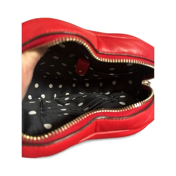 Kate Spade 3D heart Crossbody Bag - Picture 4 of 4